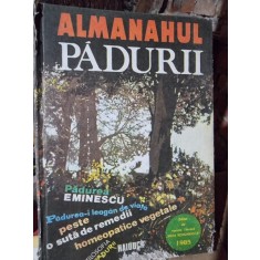 Almanahul padurii 1985