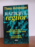 Theo Aronson &ndash; Razboiul regilor