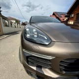 Porche Cayenne