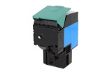Cartuș toner compatibil Lexmark C544C NONAME, 4K