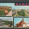 CPIB 19072 CARTE POSTALA - MAMAIA, MOZAIC