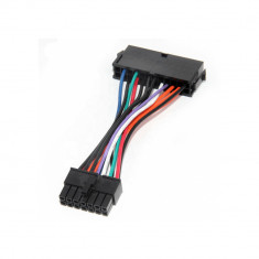 Adaptor NOU sursa ATX 24 Pin-14 pin Lenovo Q77 B75 A75 Q75