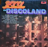 Disc Vinil Peter Thomas Orchestra - In Discoland-Polydor-2371 743