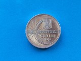 500 Lei 1999 Romania-stare buna!