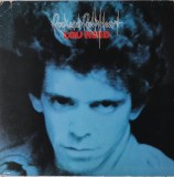 Lou Reed &ndash; Rock And Roll Heart, LP, US, 1976 stare excelenta (VG+)