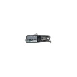 Lampa semnalizare fata Fiat Punto (199), 02.2012-2018, Fiat Punto Evo (199), 09.2009-2018, Alba, parte Fata, omologare ECE, 51858822, partea Dreapta