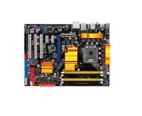 Placa de baza second hand ASUS P5Q Green LGA 775