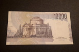Italia - 10000 Lire 1988 aunc (Vezi descrierea)