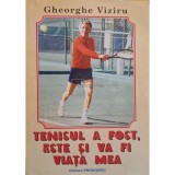 Gheorghe Viziru - Tenisul a fost, este si va fi viata mea (Editia: 1998)