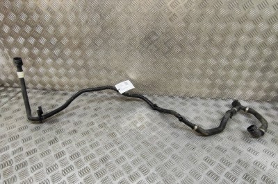 Furtun de lichid de răcire BMW iX I20 2022 OEM: 8475140 30696038 foto