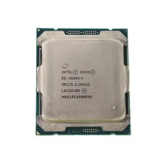 Procesor Refurbished Intel Xeon 22-Core E5-2699 v4 2.20 - 3.60GHz, 55MB Cache