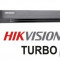 Videorecorder Dvr TurboHD 3MP 4K 16Ch Video 16Ch Audio Hikvision 16A