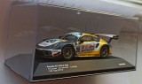 Macheta Porsche 911 GT3 R 24h Spa 2019 - IXO Premium 1/43, 1:43