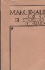 Marginalii - Critice si Istorico-Literare