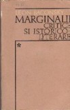 Marginalii - Critice si Istorico-Literare