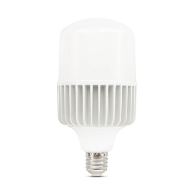 Bec LED 80W E40 6500K, Novelite foto
