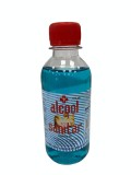 Alcool sanitar 70%, 200ml, Eurol