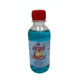 Alcool sanitar 70%, 200ml, Eurol