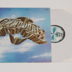 Commodores – Zoom- disc vinil, vinyl, LP