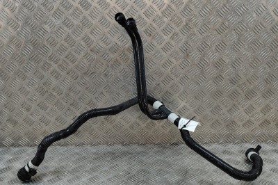 Furtun de lichid de răcire TESLA MODEL Y 2022 OEM: 1647665-00-E 23133202 foto