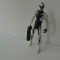 bnk jc Mattel 2012 Power Rangers