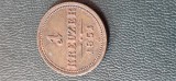 1 kreuzer 1851 A