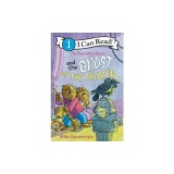 The Berenstain Bears and the Ghost of the Theater