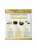 Laveta microfibra premium Hotrega 40 X 40 cm