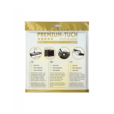 Laveta microfibra premium Hotrega 40 X 40 cm