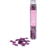 Confetti parfumate de sapun pentru baie cu aroma de struguri Martinelia 99815P, 25 g