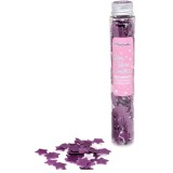 Cumpara ieftin Confetti parfumate de sapun pentru baie cu aroma de struguri Martinelia 99815P, 25 g