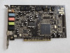 Placa de sunet Creative Sound Blaster Audigy SB0090 PCI 1394 Firewire