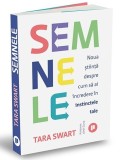 Semnele - Tara Swart, Publica