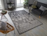 Cumpara ieftin Covor Dartmouth Multicolor 120x170 cm, Flair Rugs