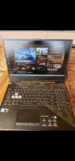 Laptop ASUS Rog STRIX SCAR II GL504GS-ES056 foto