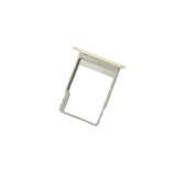 Suport SIM Card Allview P9 Energy Lite, Gold, Original