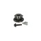 Set rulment roata AUDI A3 Cabriolet 8V7 FAG 713 6109 80