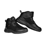 Cumpara ieftin Ghete moto Urban Unisex Seventy model SD-BC4 Vector culoare: negru 39