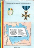 Istoria Asociatiei nationale a veteranilor de razboi - Pintilie Haineala