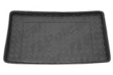 Tavita portbagaj Mercedes Clasa B (W246), 09.2011-, spate, modele cu tava inferioara; fara panza antiderapanta; polietilena (PE)