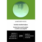 Sz&iacute;nh&aacute;z ford&iacute;tott t&aacute;jban - Jank&oacute; Sz&eacute;p Yvette
