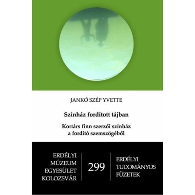 Sz&amp;iacute;nh&amp;aacute;z ford&amp;iacute;tott t&amp;aacute;jban - Jank&amp;oacute; Sz&amp;eacute;p Yvette foto