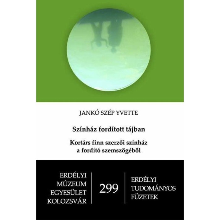 Sz&iacute;nh&aacute;z ford&iacute;tott t&aacute;jban - Jank&oacute; Sz&eacute;p Yvette