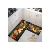 Cumpara ieftin Set de 2 Covorase de Bucatarie - SIPR-C-02