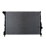 Radiator racire Alfa Romeo 147, 2000-2010, Gt, 2004-2010, Motorizare 1, 9 Jtd, 1, 9 Jtdm Diesel, tip climatizare Cu/fara AC, cutie Manuala, Tip Denso