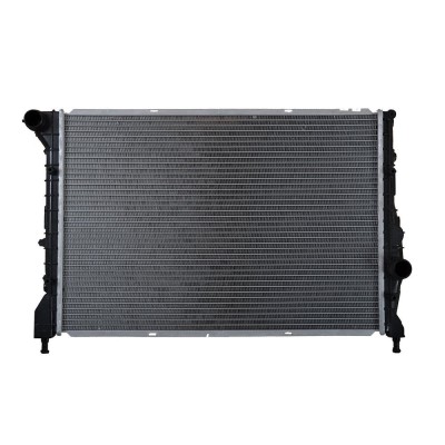 Radiator racire Alfa Romeo 147, 2000-2010, Gt, 2004-2010, Motorizare 1, 9 Jtd, 1, 9 Jtdm Diesel, tip climatizare Cu/fara AC, cutie Manuala, Tip Denso foto