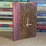 P. VERGILIUS MARO - AENEIS * TRADUCERE IN FORMELE ORIGINALE DE GEORGE COSBUC , 1910 +