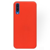 Husa SAMSUNG Galaxy A50 / A50s / A30s - Luxury Soft TSS, Rosu