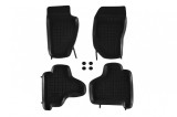 Manusi de cauciuc specifice potrivite pentru Jeep Cherokee KK 2007-2012, set de 4 piese, culoare neagra Performance AutoTuning