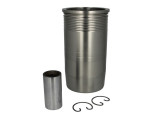 Piston cu manson set (128mm. 52x103) se potrivește: MAN LION&acute;S STAR. TGA; NEOPLAN SKYLINER. STARLINER D2876LF12-D2876LOH21 01.01-